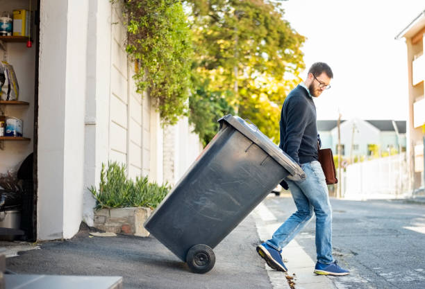 Full-Service Junk Removal in Leitchfield, KY